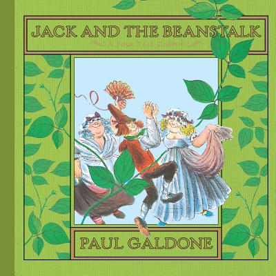 Jack and the Beanstalk - Paul Galdone