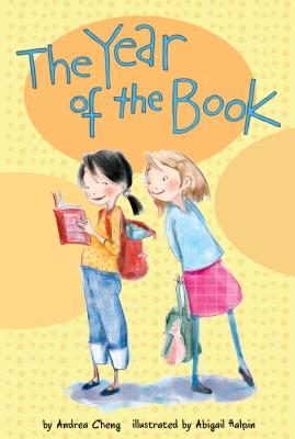 The Year of the Book, Volume 1 - Andrea Cheng