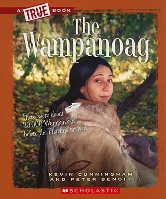 The Wampanoag - Kevin Cunningham