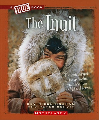 The Inuit - Kevin Cunningham