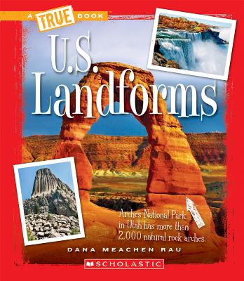 U.S. Landforms - Dana Meachen Rau