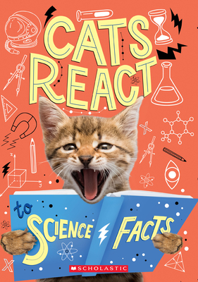 Cats React to Science Facts - Izzi Howell