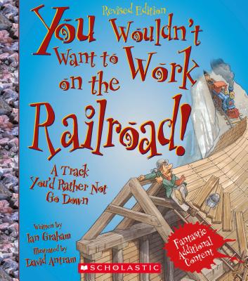 You Wouldn't Want to Work on the Railroad]: A Track You'd Rather Not Go Down - Ian Graham