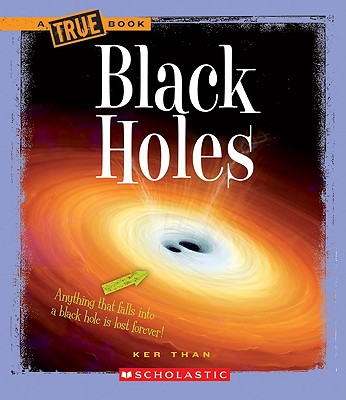 Black Holes - Ker Than