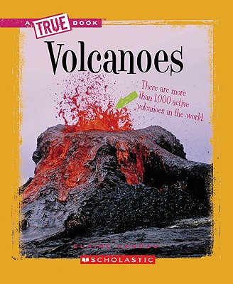 Volcanoes - Elaine Landau