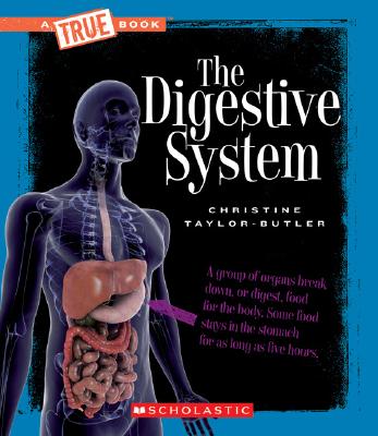 The Digestive System - Christine Taylor-butler