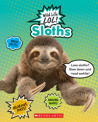 Sloths - Lisa M. Herrington