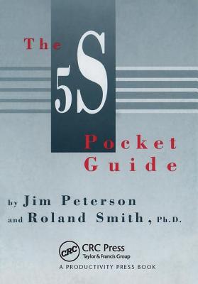 5s Pocket Guide - James Peterson