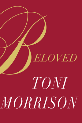 Beloved: Special Edition - Toni Morrison