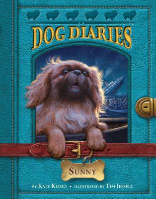 Dog Diaries #14: Sunny - Kate Klimo