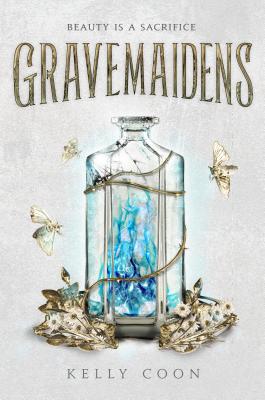 Gravemaidens - Kelly Coon