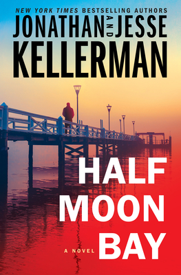 Half Moon Bay - Jonathan Kellerman