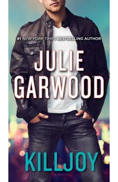 Poza produsului Killjoy - Julie Garwood