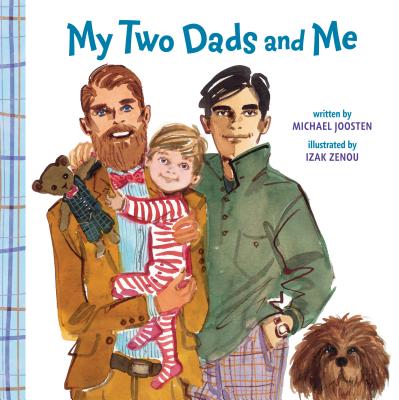My Two Dads and Me - Michael Joosten