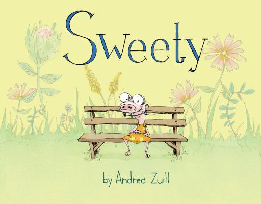 Sweety - Andrea Zuill