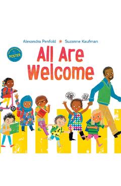 All Are Welcome - Alexandra Penfold