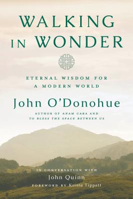 Walking in Wonder: Eternal Wisdom for a Modern World - John O'donohue