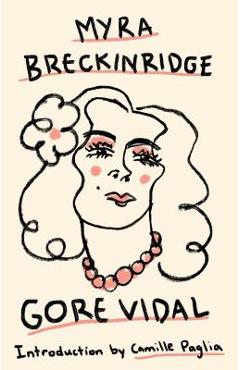Poza produsului Myra Breckinridge - Gore Vidal