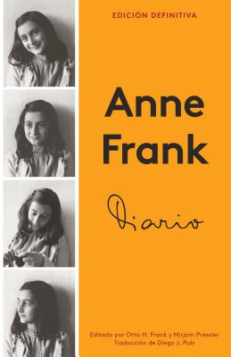 Diario de Anne Frank - Anne Frank