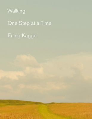Walking: One Step at a Time - Erling Kagge