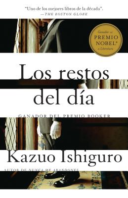 Los Restos del Dia - Kazuo Ishiguro