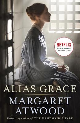 Alias Grace (Movie Tie-In Edition) - Margaret Atwood