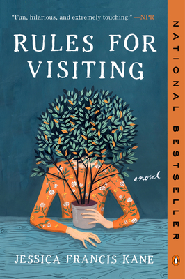 Rules for Visiting - Jessica Francis Kane