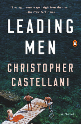 Leading Men - Christopher Castellani