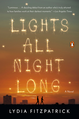 Lights All Night Long - Lydia Fitzpatrick