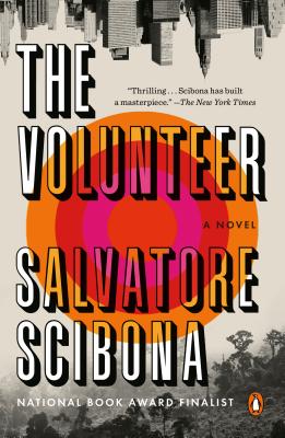 The Volunteer - Salvatore Scibona