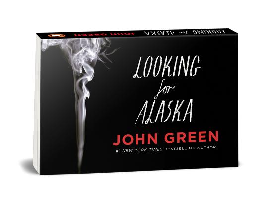 Penguin Minis: Looking for Alaska - John Green