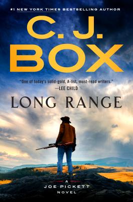 Long Range - C. J. Box