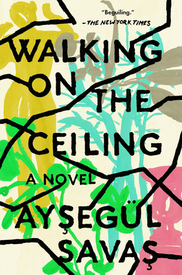 Walking on the Ceiling - Ayseg�l Savas