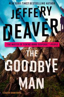 The Goodbye Man - Jeffery Deaver