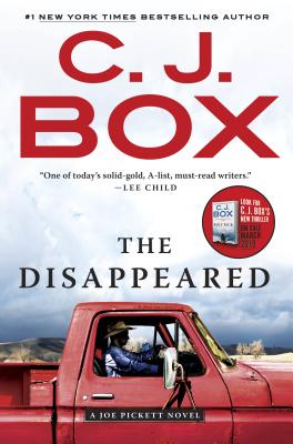The Disappeared - C. J. Box