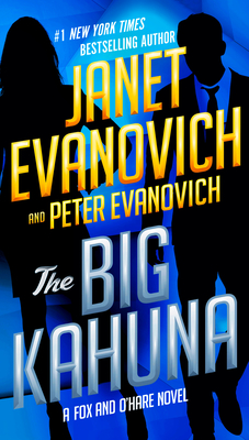 The Big Kahuna - Janet Evanovich