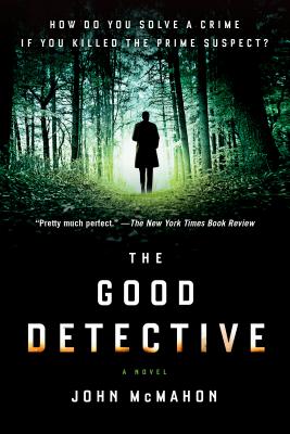The Good Detective - John Mcmahon
