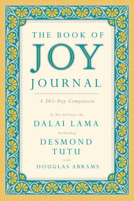 The Book of Joy Journal: A 365-Day Companion - Dalai Lama