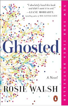 Ghosted - Rosie Walsh