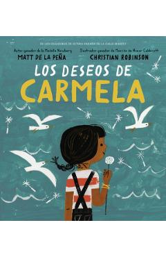 Los Deseos de Carmela - Matt De La Pea