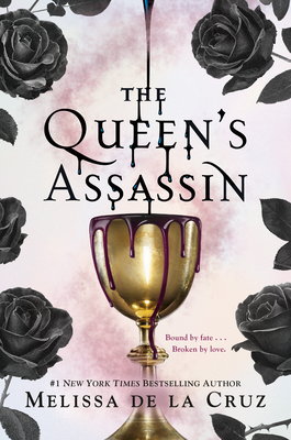 The Queen's Assassin - Melissa De La Cruz