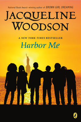 Harbor Me - Jacqueline Woodson