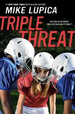 Triple Threat - Mike Lupica