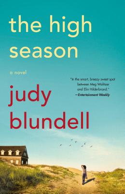 The High Season - Judy Blundell