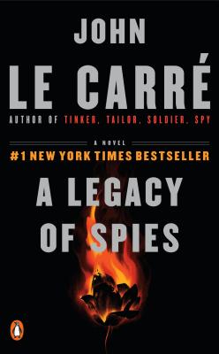 A Legacy of Spies - John Le Carr�