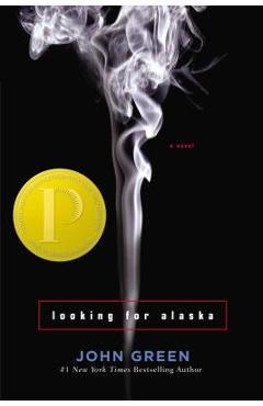 Poza produsului Looking for Alaska - John Green