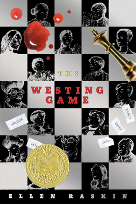 Westing Game: Anniversary Edition - Ellen Raskin