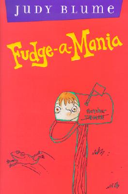 Fudge-A-Mania - Judy Blume