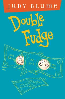 Double Fudge - Judy Blume