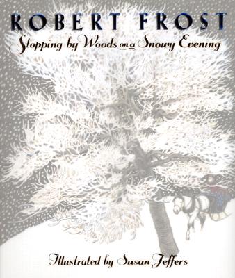 Stopping by Woods on a Snowy Evening - Robert Frost